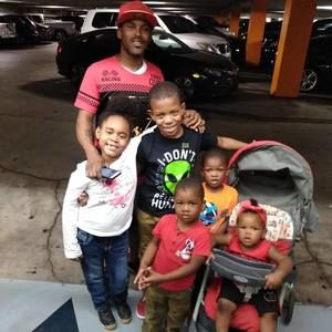 Meet your Posher, Cory